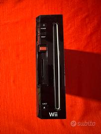 Nintendo Wii nera