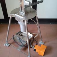 Clippatrice Pneumatica USATA