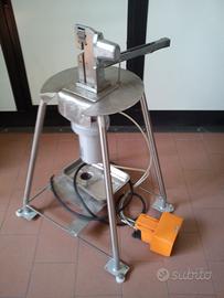 Clippatrice Pneumatica USATA