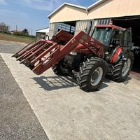 Trattori agricoli