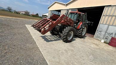 Trattori agricoli
