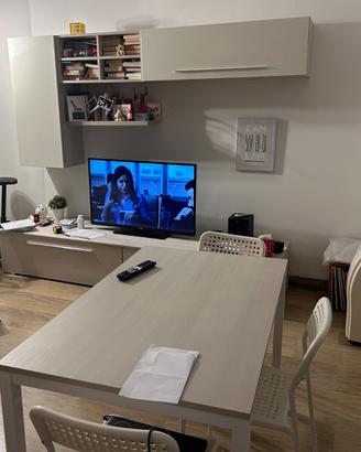Tavolo da cucina allungabile  mondo convenienza