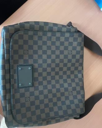Borsa uomo