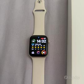 Apple Watch SE 3 44mm Gps Galassia