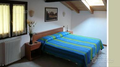 Camere doppie e triple