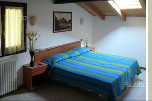 Camere doppie e triple