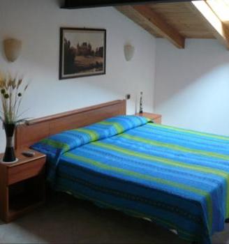 Camere doppie e triple