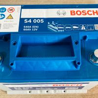 Batteria Bosch
