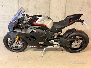 Ducati Panigale V4 - 2021