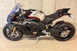 Ducati Panigale V4 - 2021