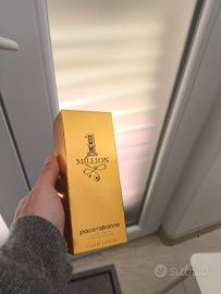 paco rabane 1 milion 100 mL