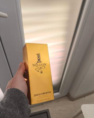 paco rabane 1 milion 100 mL