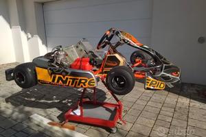 Go Kart 125cc
