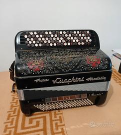 Fisarmonica cromatica 