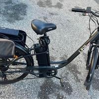 Bicicletta