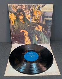 Rod Stewart never A Dull Moment 1972 vinil 33 giri