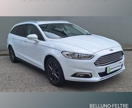 FORD Mondeo 2.0 TDCi 150 CV S&S Powershift Stati