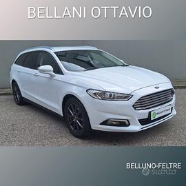 FORD Mondeo 2.0 TDCi 150 CV S&S Powershift Stati