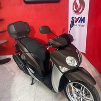 Yamaha Xenter 125 - 2016