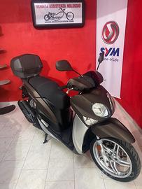 Yamaha Xenter 125 - 2016