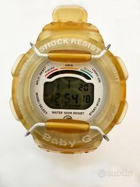 Orologio Casio Baby-G Shock Resist – Vintage 90