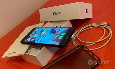 iPhone 7 Plus 256 Gb --- Top di Gamma ---