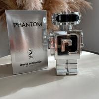 PACO RABANNE PHANTOM eau de toilette 50 ml
