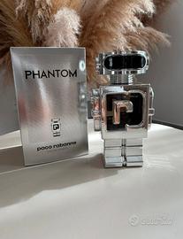 PACO RABANNE PHANTOM eau de toilette 50 ml