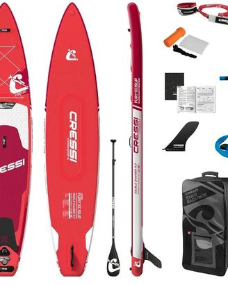 sup cressi fury 