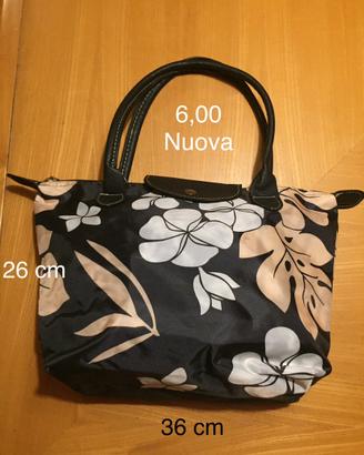 Borsa