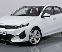 Accessori e ricambi kia rio 2023;2024