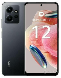 Xiaomi Redmi Note 12 128GB