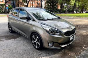 Kia Carens 24 MESI DI GARANZIA 1.7 crdi AUTOMATICA