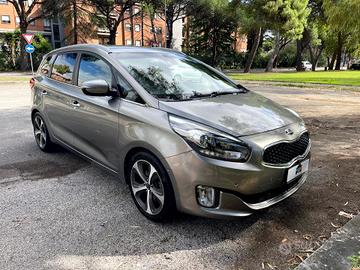 Kia Carens 24 MESI DI GARANZIA 1.7 crdi AUTOMATICA