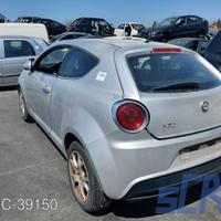Alfa romeo mito 955 1.6 jtdm 120cv 08-15 ricambi