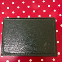 Scatola e controscatola Rolex