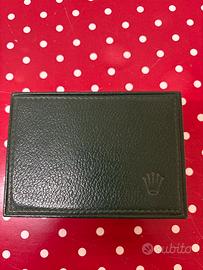 Scatola e controscatola Rolex