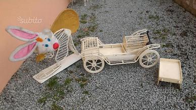 Collezionismo oggetti particolari