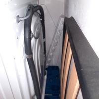 Lavatrice 6 kg nuova