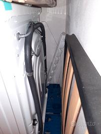 Lavatrice 6 kg nuova