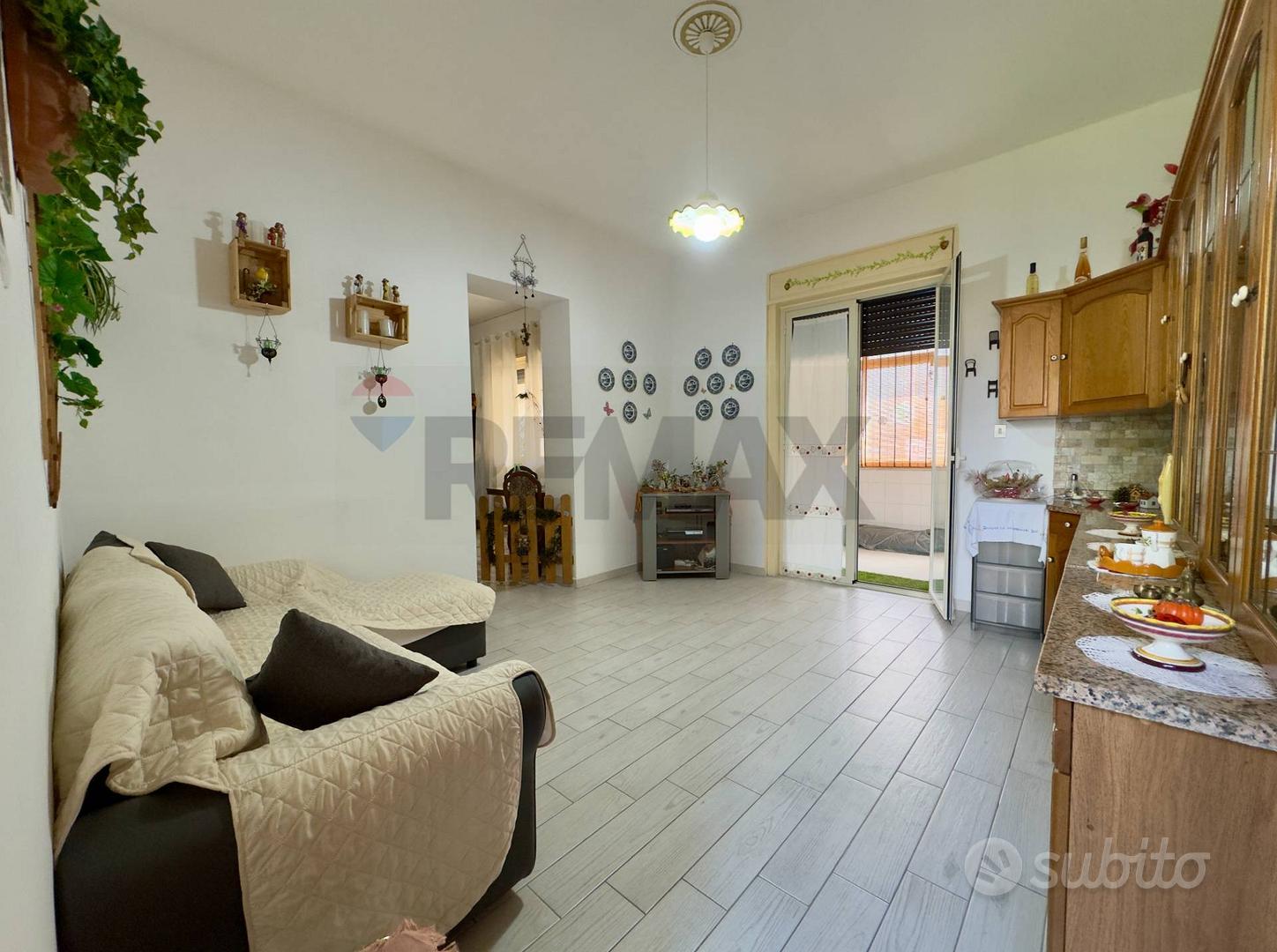 Appartamento – Monreale, Malpasso - Vista 5