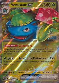 Carte Pokemon