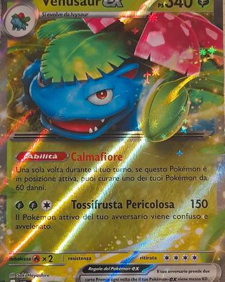 Carte Pokemon