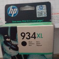 cartuccia HP 934xl