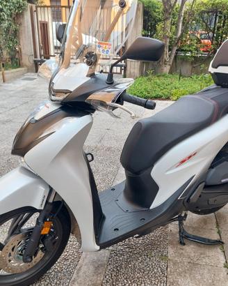 HONDA SH 125 SPORT