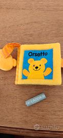 Libro neonati 
