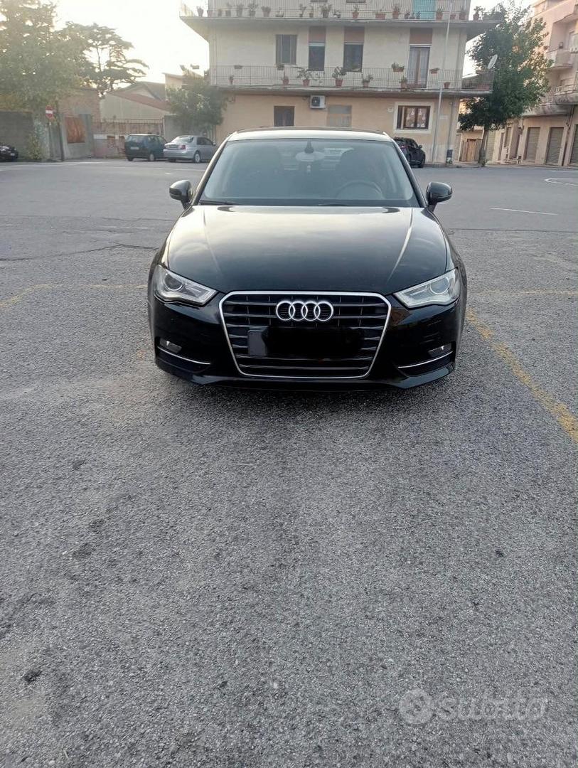 Audi A3 3ª serie