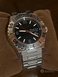 orologio Gucci Pantheon, modello YA115211.