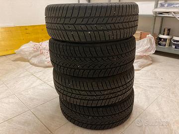 Gomme invernali 205/55 R16