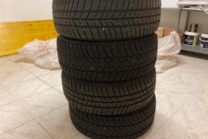 Gomme invernali 205/55 R16